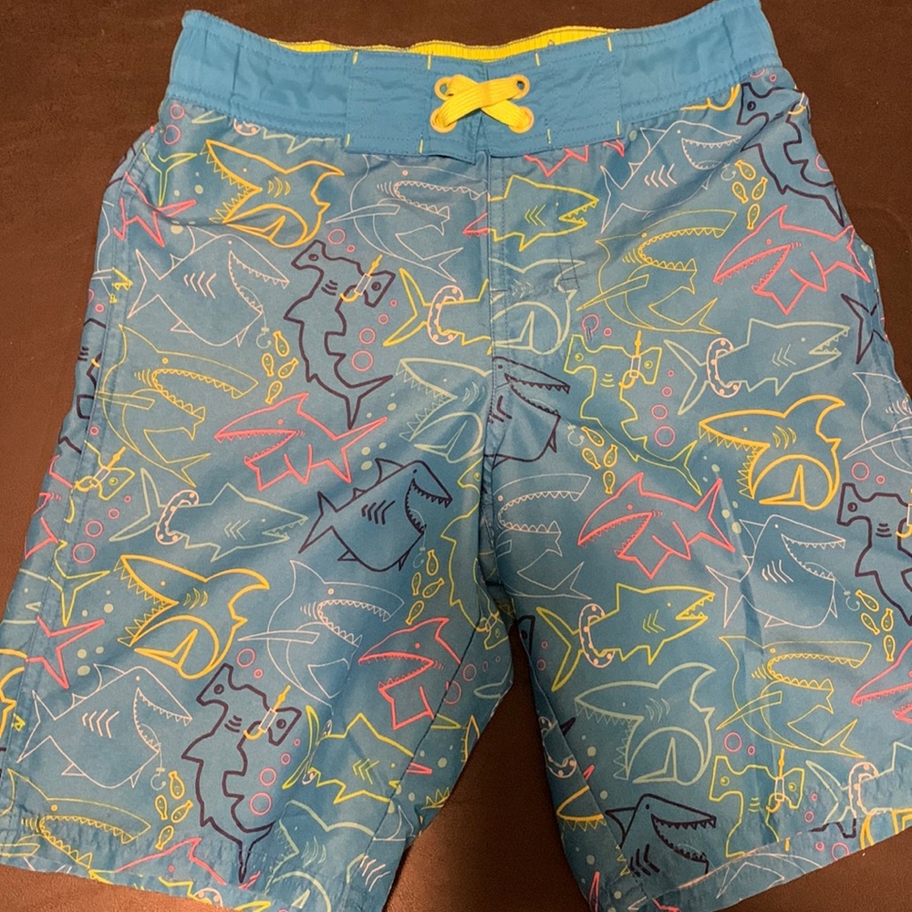 Boys Cat & Jack swimsuit